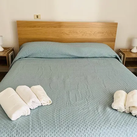 Dom wakacyjny La Casa Sul Pontile Vasto