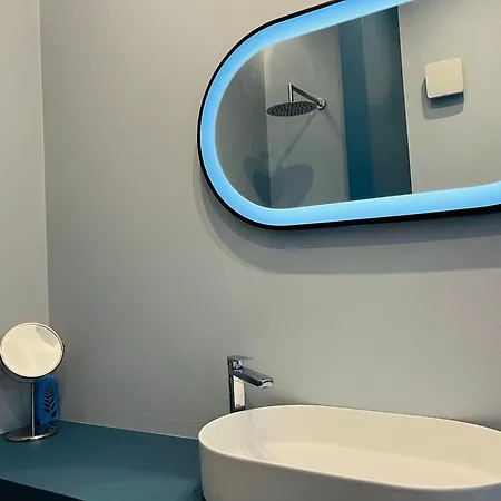 La Casa Sul Pontile *