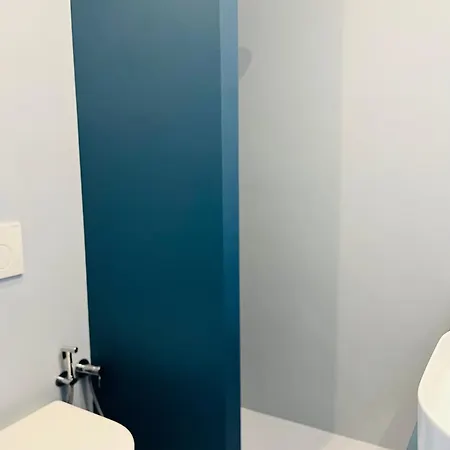 La Casa Sul Pontile Dom wakacyjny