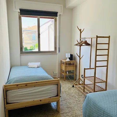 La Casa Sul Pontile *