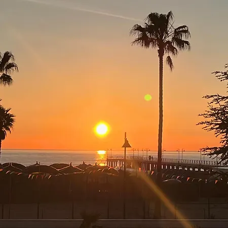 La Casa Sul Pontile Dom wakacyjny *