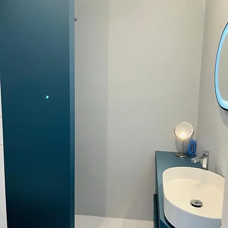 Dom wakacyjny La Casa Sul Pontile Vasto