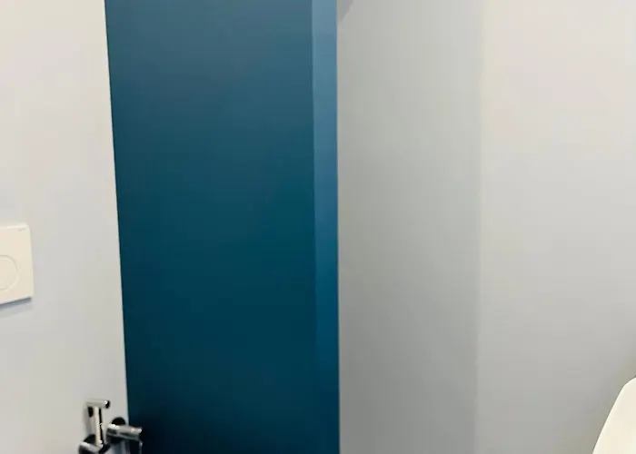 La Casa Sul Pontile Nyaraló