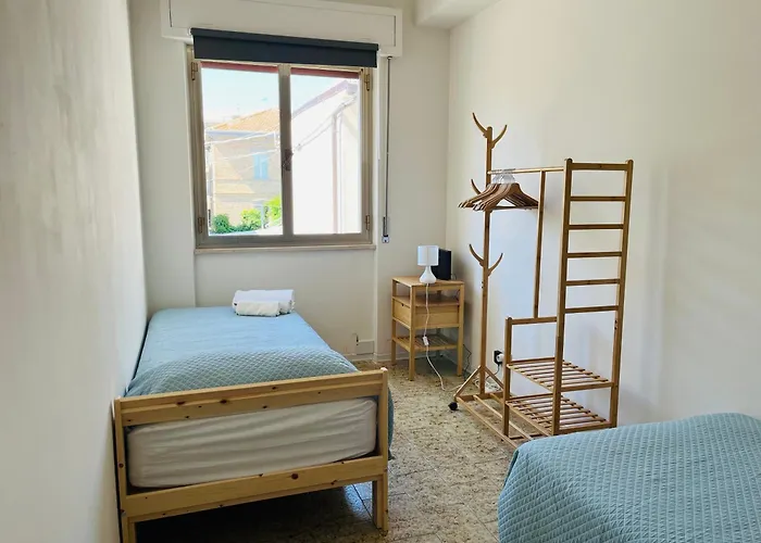 La Casa Sul Pontile *