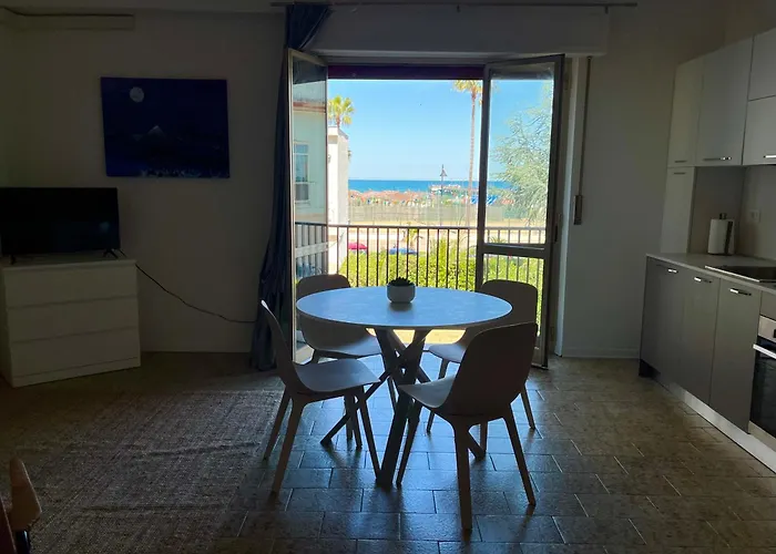 La Casa Sul Pontile * Vasto