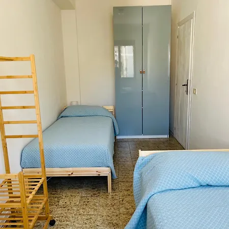בית נופש La Casa Sul Pontile *