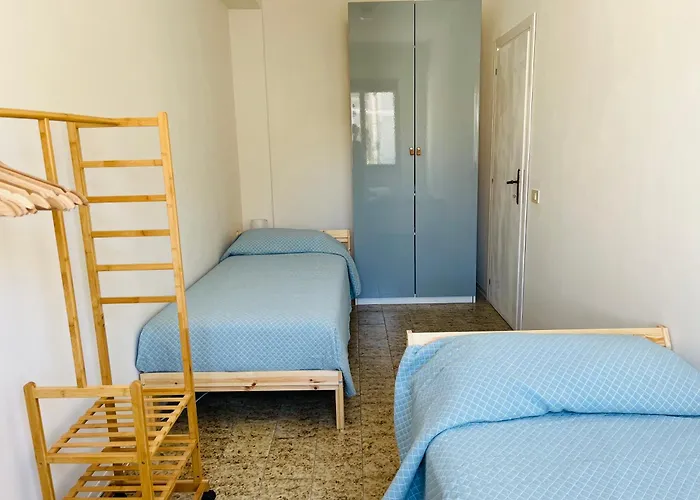 Tatil Evi La Casa Sul Pontile *