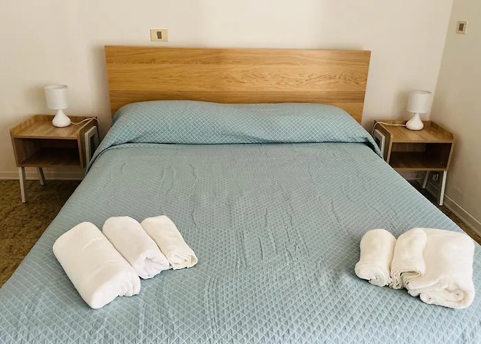 Tatil Evi La Casa Sul Pontile Vasto