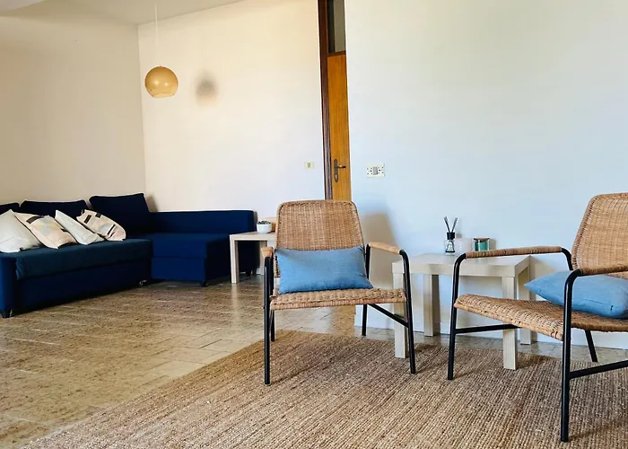 La Casa Sul Pontile Tatil Evi