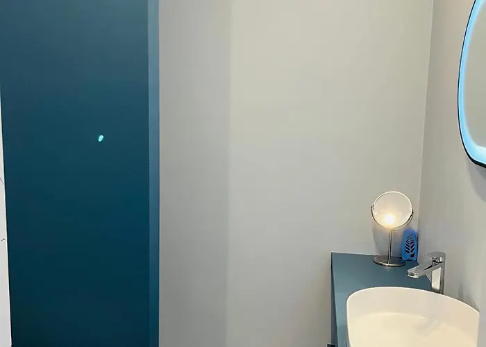 Tatil Evi La Casa Sul Pontile Vasto